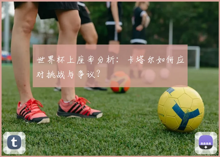 世界杯上座率分析：卡塔尔如何应对挑战与争议？